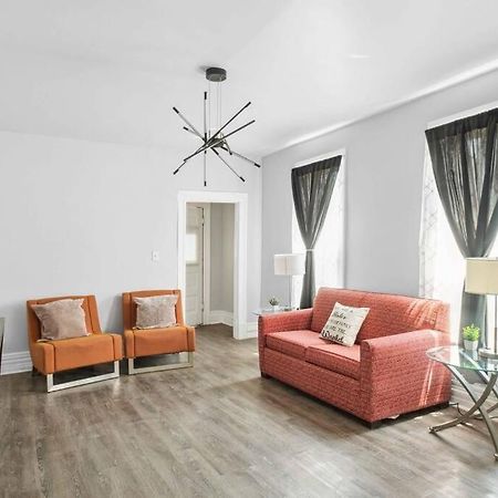 Detroit 3Bd Seasonal Holiday, Near Museums & Parks Eksteriør bilde