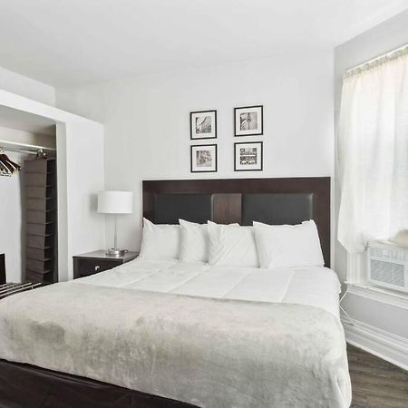 Detroit 3Bd Seasonal Holiday, Near Museums & Parks Eksteriør bilde