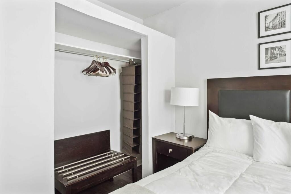 Detroit 3Bd Seasonal Holiday, Near Museums & Parks Eksteriør bilde